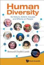 Human Diversity