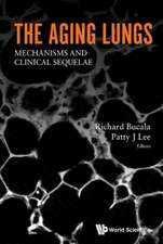 Aging Lungs, The: Mechanisms and Clinical Sequelae