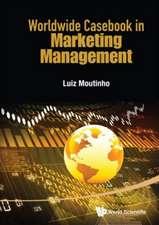 Worldwide Casebook in Marketing Management