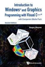 Introduction to Windows and Graphics Programming with Visual C++ (with Companion Media Pack) (Second Edition): The Flawed Genius of Nobel Prize Winner, Alexis Carrel