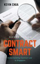 Contract Smart (2nd Edition)