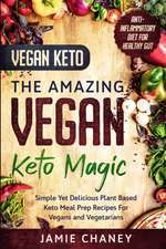 Vegan Keto