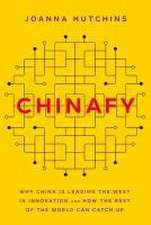 Chinafy