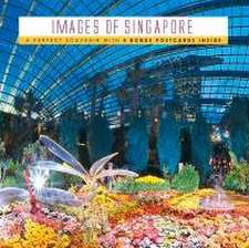 Images of Singapore (5th Edition)