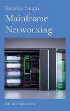 Mainframe Networking