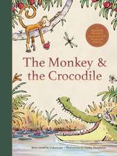 Kumar, A: Monkey and the Crocodile
