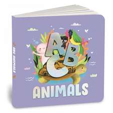 ABC Animals