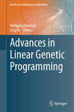 Advances in Linear Genetic Programming