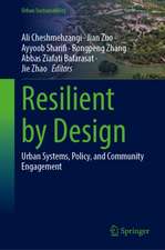 Resilient by Design