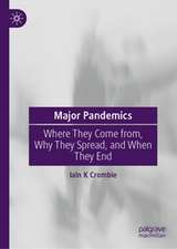 Major Pandemics