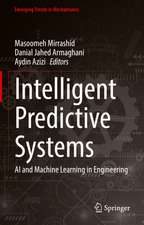 Intelligent Predictive Systems