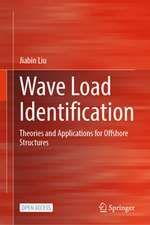Wave Load Identification