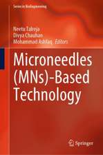 Microneedles (MNs)-Based Technology
