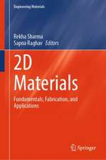 2D Materials