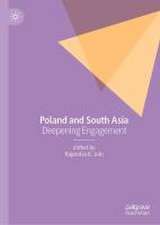 Poland and South Asia