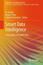 Smart Data Intelligence