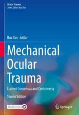 Mechanical Ocular Trauma: Current Consensus and Controversy