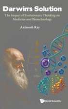 DARWIN'S SOLUTION