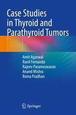 Case Studies in Thyroid and Parathyroid Tumors