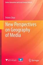 New Perspectives on Geography of Media