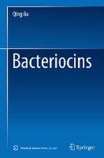 Bacteriocins