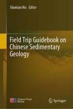 Field Trip Guidebook on Chinese Sedimentary Geology