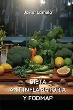 Dieta Antiinflamatoria Y Fodmap