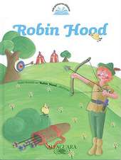 Robin Hood