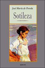 Sotileza