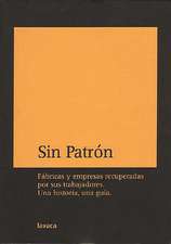 Sin Patron