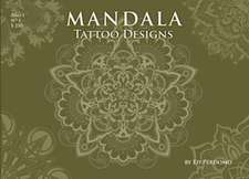 Mandala Tattoo Designs