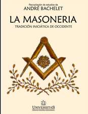 La masonería
