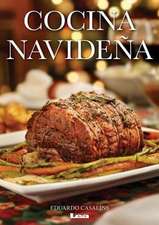 Cocina Navidena