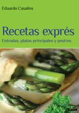 Recetas Expres