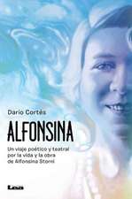 Alfonsina