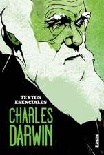 Charles Darwin - Textos Esenciales