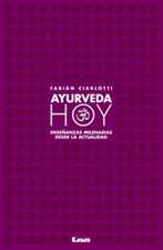 Ayurveda Hoy