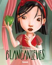 Blancanieves