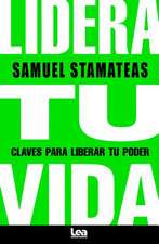 Lidera Tu Vida