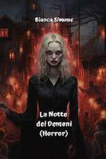 La Notte dei Demoni (Horror)