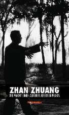 Yu, Y: Zhan Zhuang