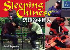 Sleeping Chinese