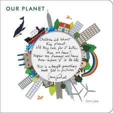 Our Planet