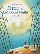 Nino′s Magical Night