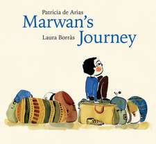 Marwan′s Journey