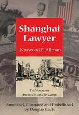 Shanghai Lawyer