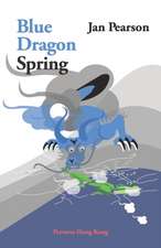 Blue Dragon Spring