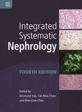 Integrated Systematic Nephrology