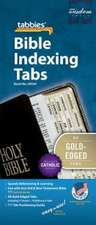 Bible Tab
