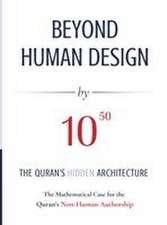 BEYOND HUMAN DESIGN by 10¿¿